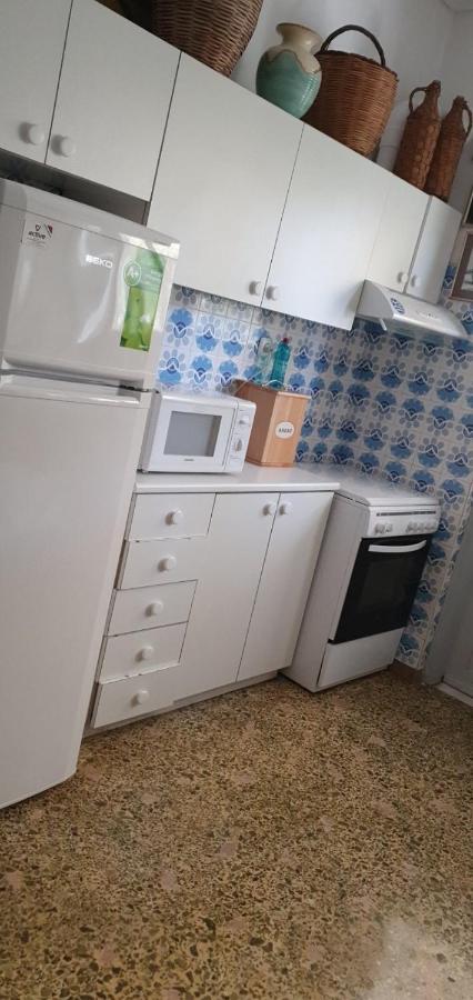 Vintage 70S Flat Daire Atina Dış mekan fotoğraf